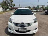 TOYOTA VIOS 1.5 A/T ปี2009 รูปที่ 1